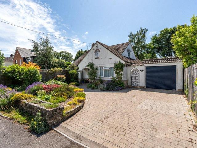 House for sale in West Moors