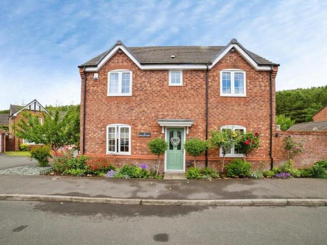 House for sale in Ollerton and Boughton CP, Alverton