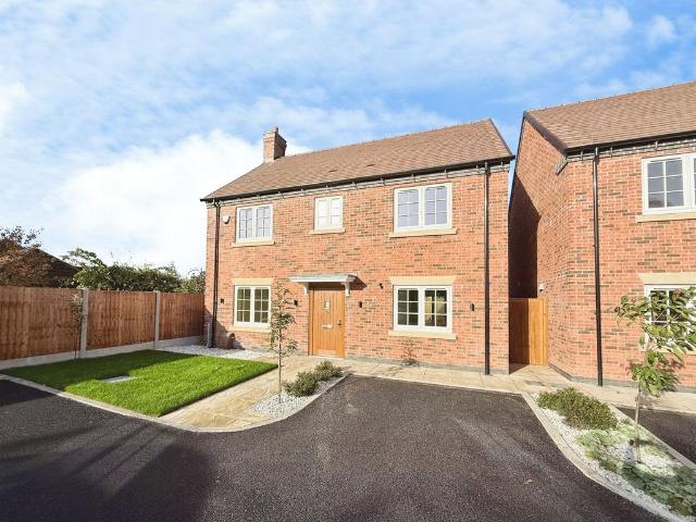 House for sale in Heath Hill, Dawley