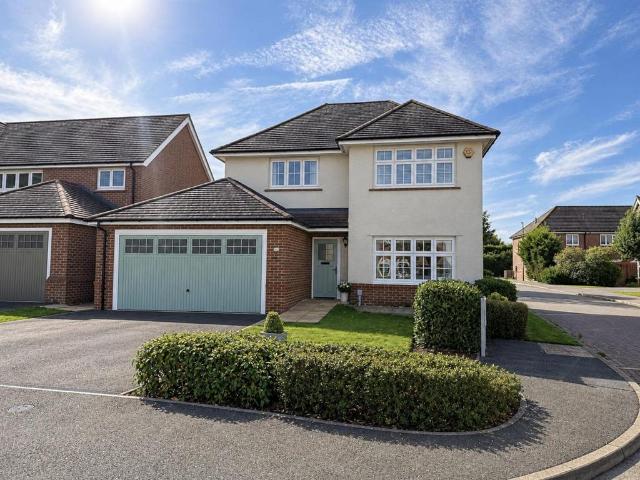 House for sale in Countesthorpe, Blaby