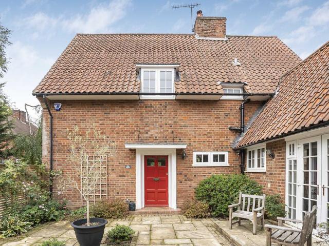 House for sale in Fretherne, Hertfordshire