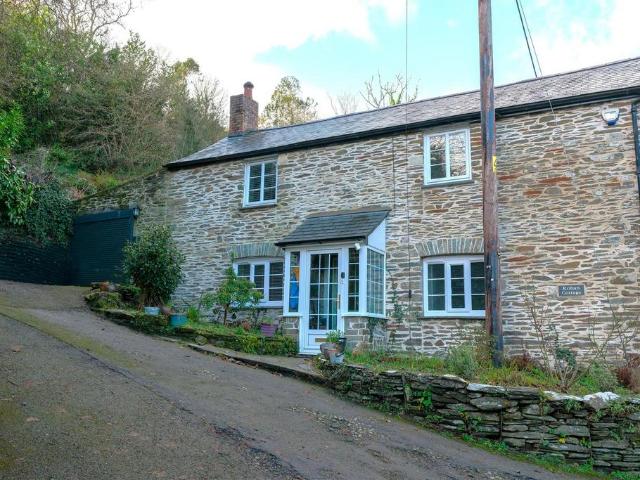 House for sale in Cornwall