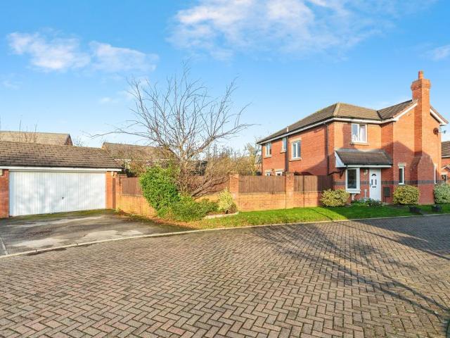 House for sale in Warton, Lancashire