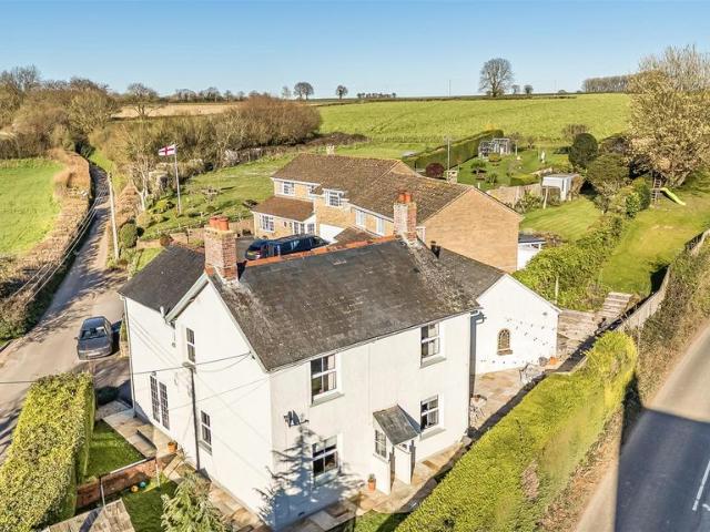 House for sale in Seavington St Michael, Somerset