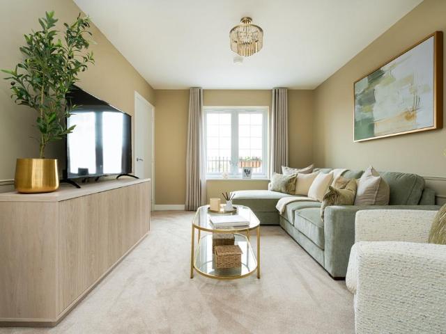 House for sale in Ashby De La Launde, Lincolnshire