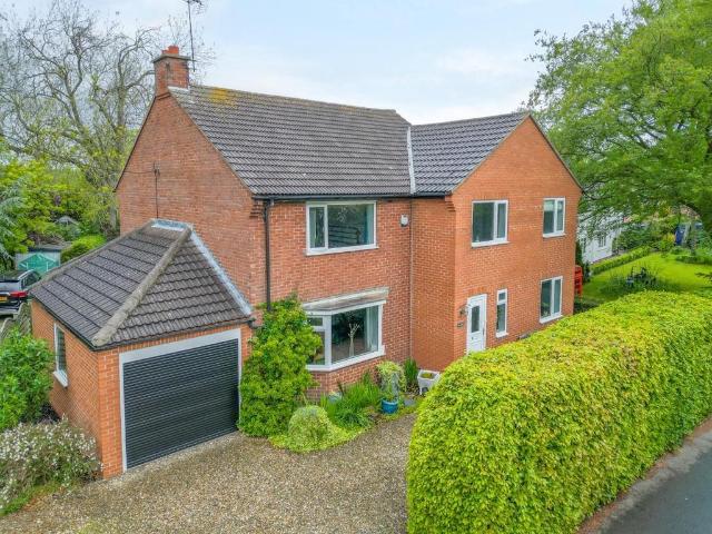House for sale in Kirk Hammerton