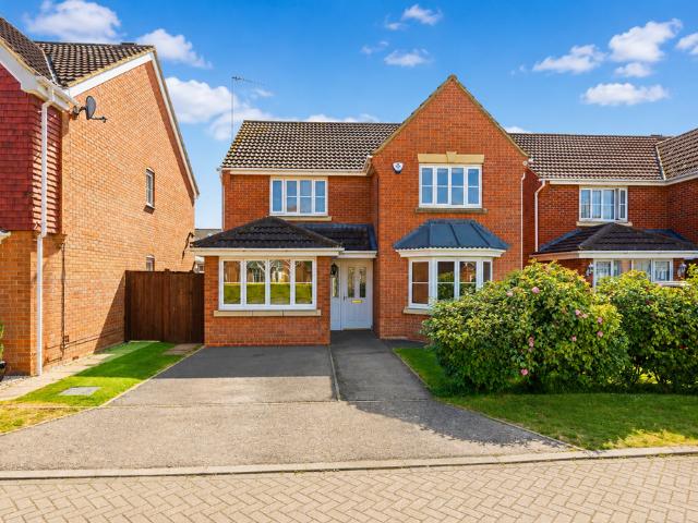House for sale in Stanborough, Fretherne