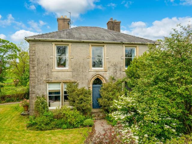House for sale in Paradise, Lancashire