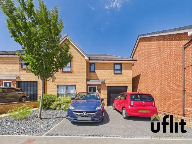 House for sale in Waverley, South Yorkshire