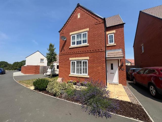 House for sale in Rothwell
