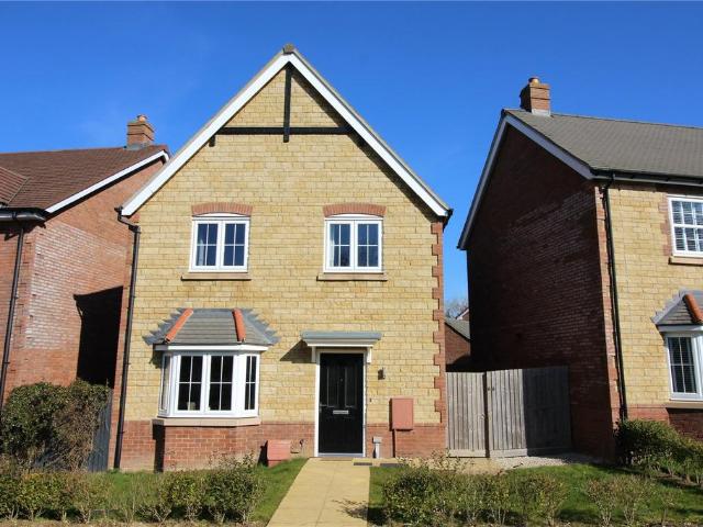 House for sale in Blunsdon, Broad Blunsdon