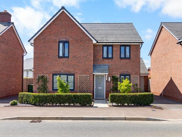 House for sale in Great Oldbury, School House