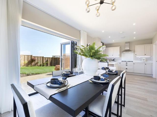 House for sale in South Marston, Swindon