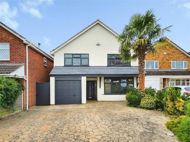 House for sale in Whitestone, Camp Hill