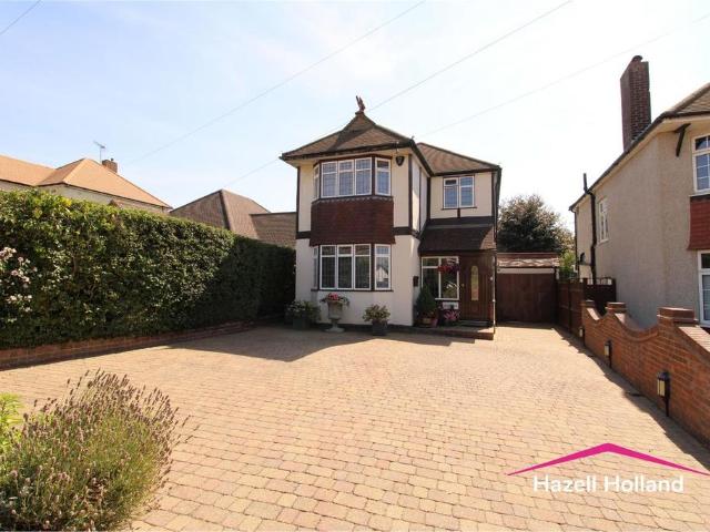 House for sale in Christchurch, Sevenoaks