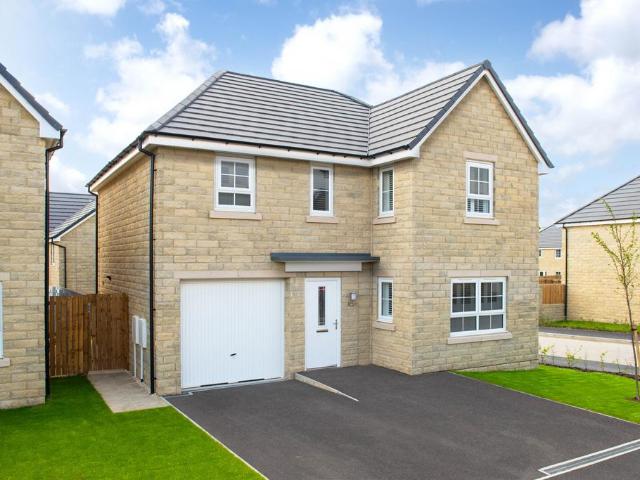House for sale in Fell Lane