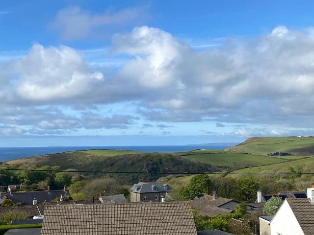 House for sale in Trevalga, Cornwall