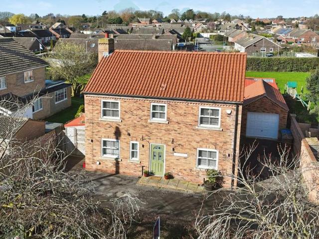 House for sale in Burton Pidsea