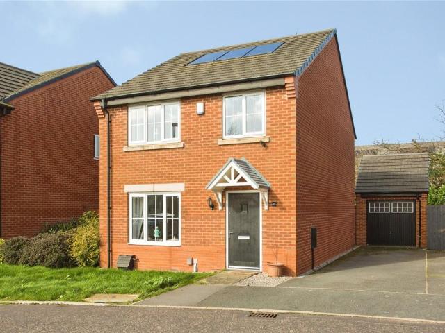 House for sale in Woodplumpton, Higher Bartle