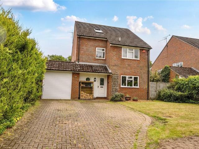 House for sale in Bolton Low Houses, Hampshire