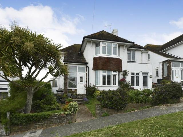 House for sale in Saltdean, Brighton & Hove