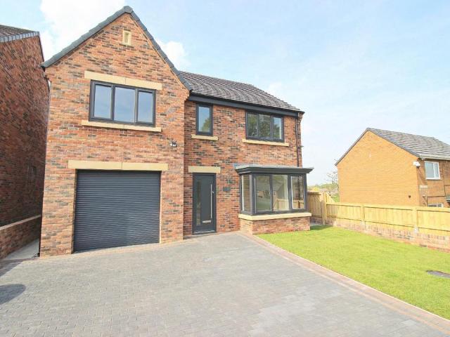 House for sale in Sacriston