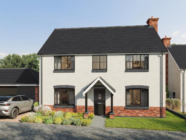 House for sale in Little Dewchurch