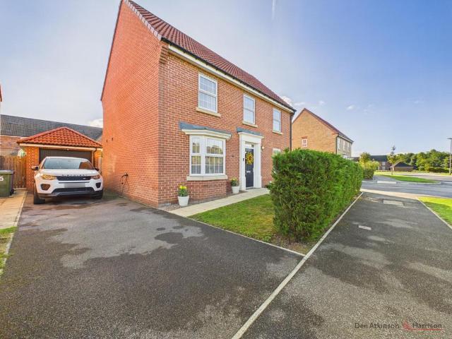 House for sale in Hessle, East Riding Of Yorkshire
