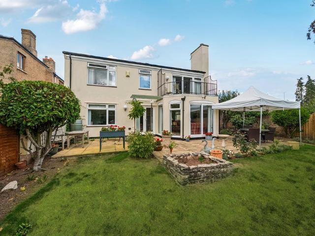House for sale in Wilton, Taunton