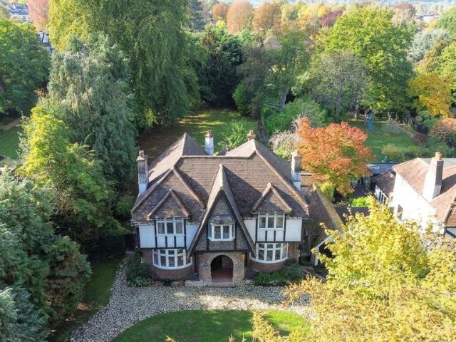 House for sale in Ewell, Epsom and Ewell