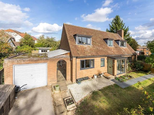 House for sale in Northcourt, Vale of White Horse