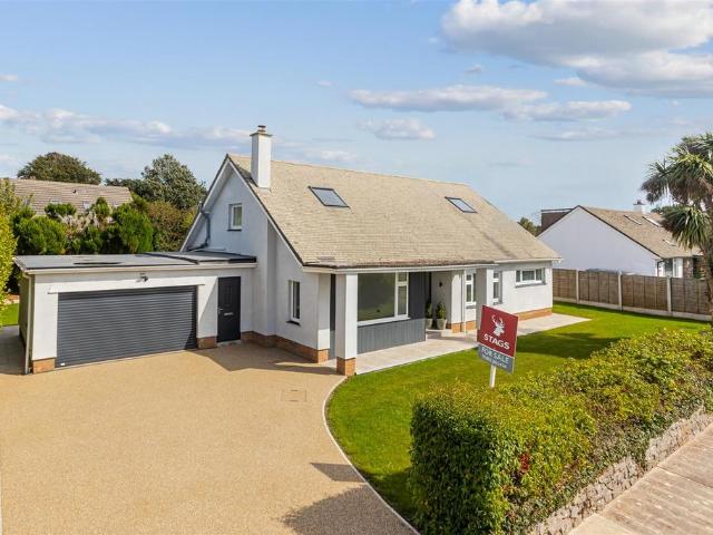 House for sale in Broadsands, Galmpton