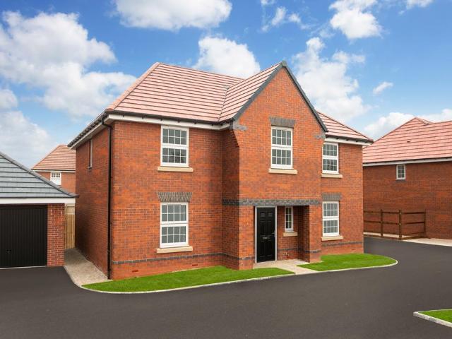House for sale in Elloughton-cum-Brough, Brough