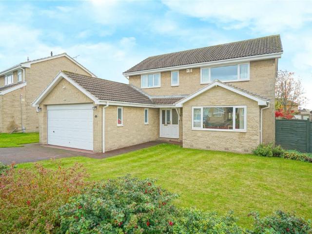 House for sale in Bramley, South Yorkshire