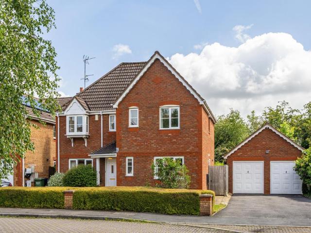 House for sale in Frampton Cotterell, Coalpit Heath