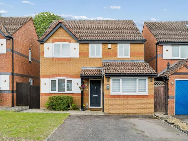 House for sale in Stotfold, Bedfordshire