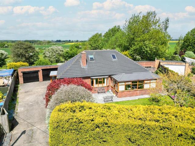 House for sale in Hutton Conyers, York and North Yorkshire