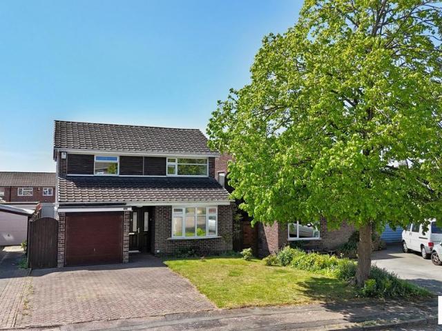 House for sale in Kirby Frith, Old Wharf