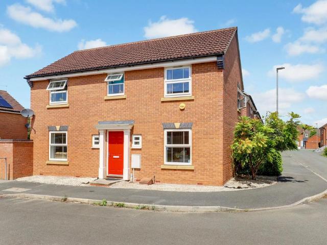 House for sale in Bestwood Village, Gedling