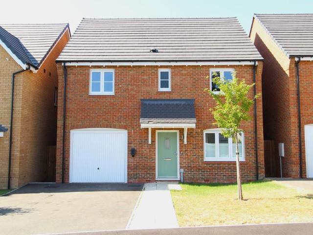 House for sale in Sutton, Bedfordshire