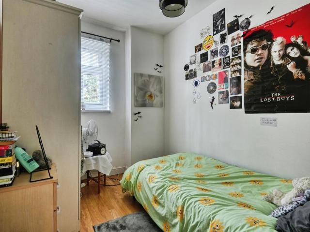 House for sale in Boldmere, Birmingham