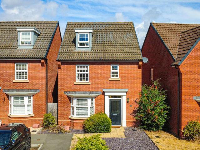 House for sale in Creech St. Michael, Somerset