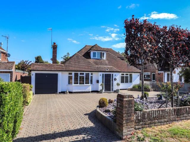 House for sale in Wannock, Wealden