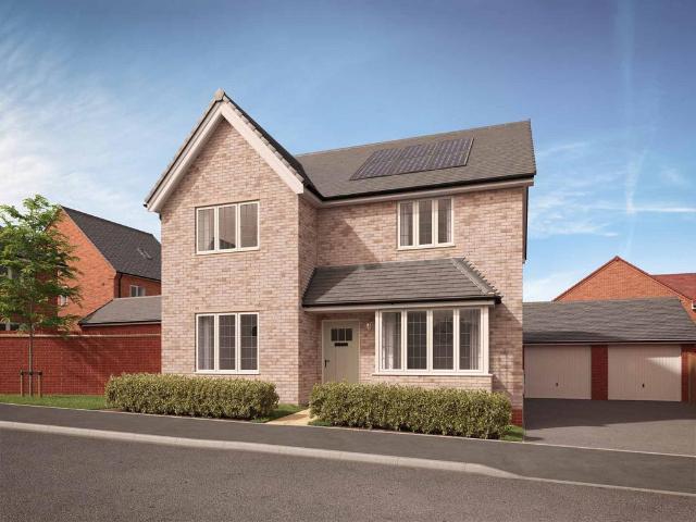 House for sale in Harlestone Park, Harpole