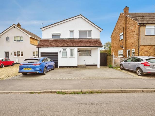 House for sale in Market Place, Barholm