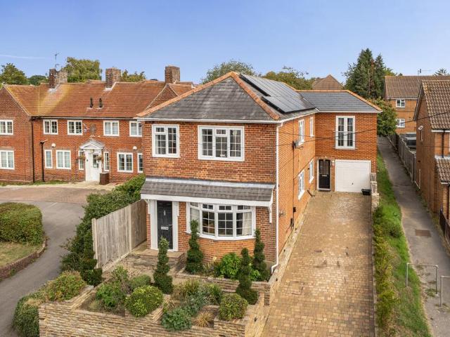 House for sale in Netley, Eastleigh