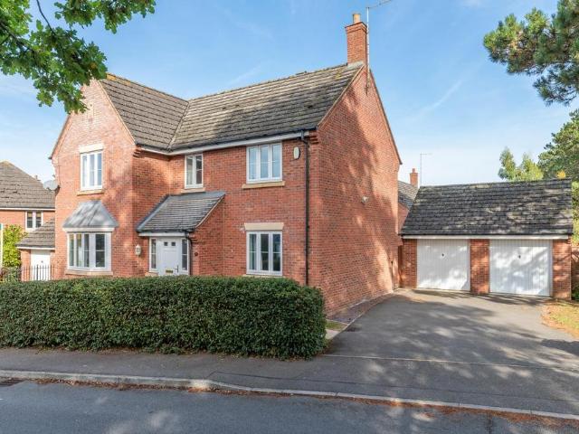 House for sale in St Crispin's, Duston