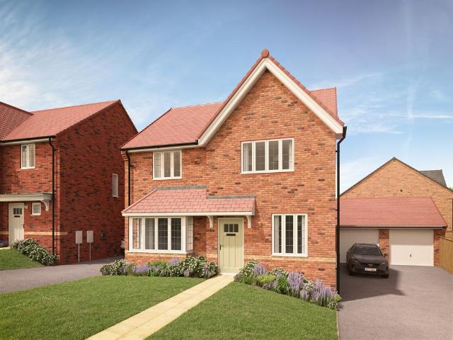 House for sale in Atherton, Wigan