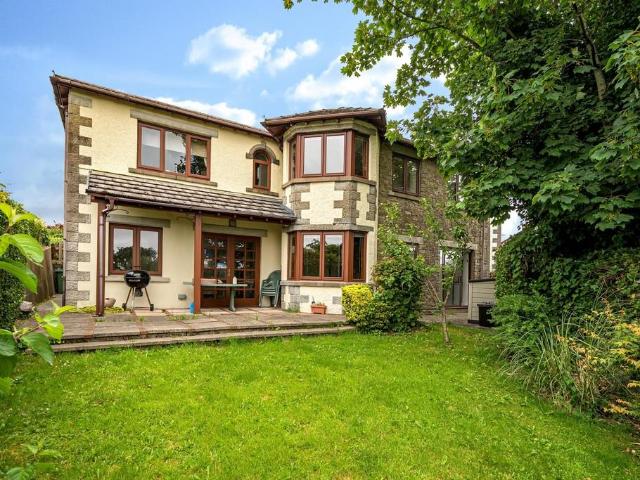 House for sale in Lower Allithwaite, Allithwaite