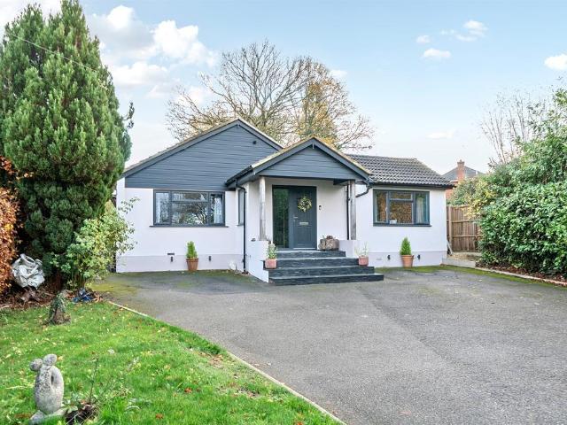 House for sale in Nettleden with Potten End, Pouchen End